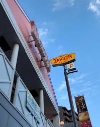 飲食店　デニーズ北池袋店（飲食店）まで257m