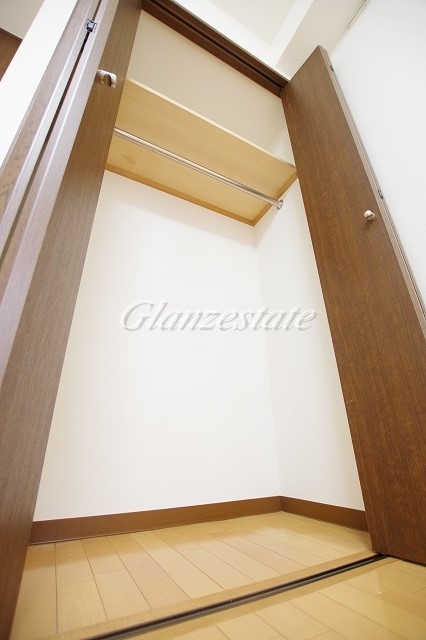 その他　☆幅、奥行のある収納☆