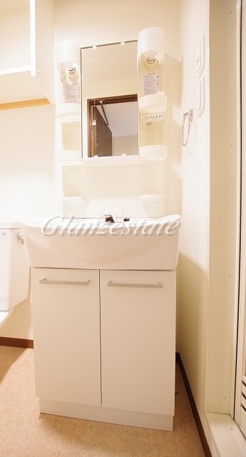 洗面設備　☆キレイな洗面所☆