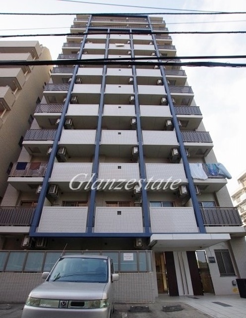 建物外観　☆お洒落な外観☆