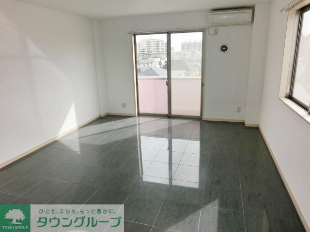 その他部屋・スペース　明るい２面採光