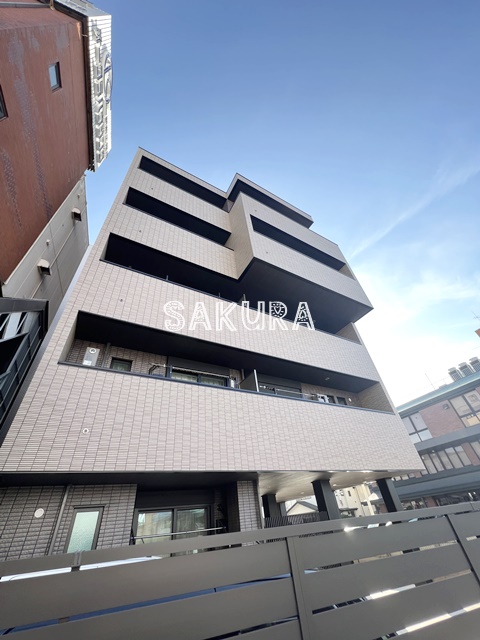 建物外観　当店おすすめ物件♪