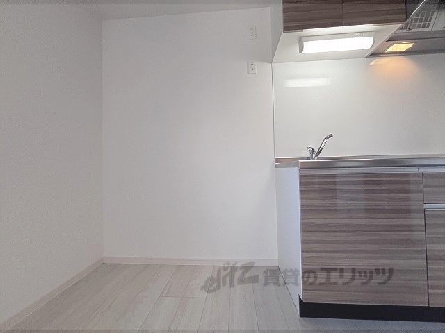 その他部屋・スペース　冷蔵庫置場