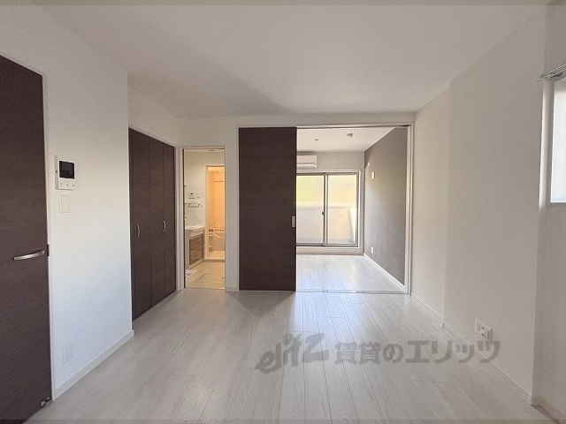 居室・リビング　洋室