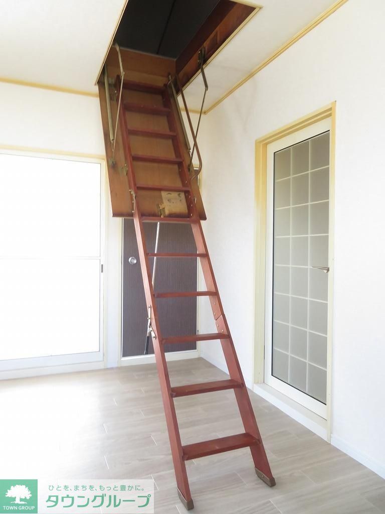 その他部屋・スペース