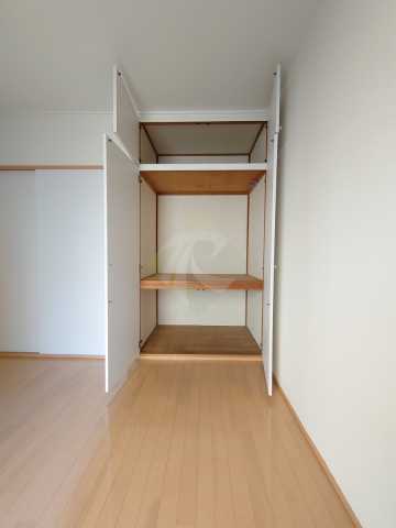 収納　ヨツヤソウ