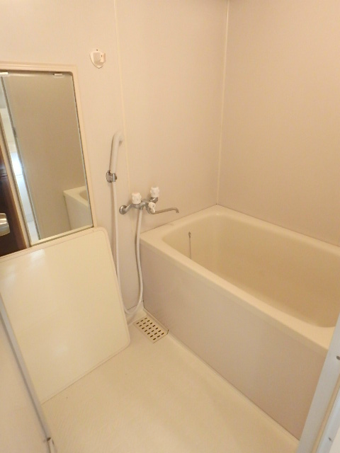 バス・シャワールーム　同仕様写真使用