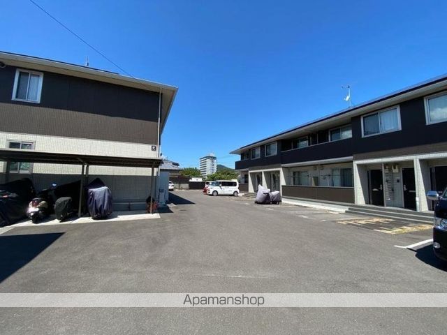 その他共有部分　その他共有部分