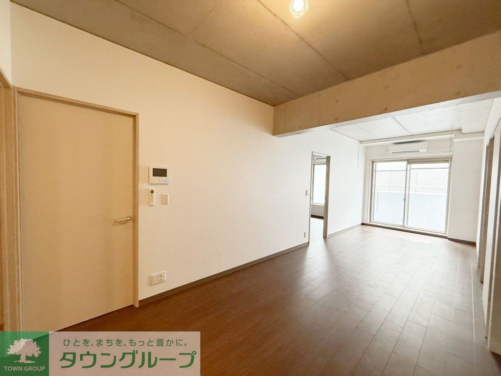 居室・リビング　お部屋探しはタウンハウジングへ♪