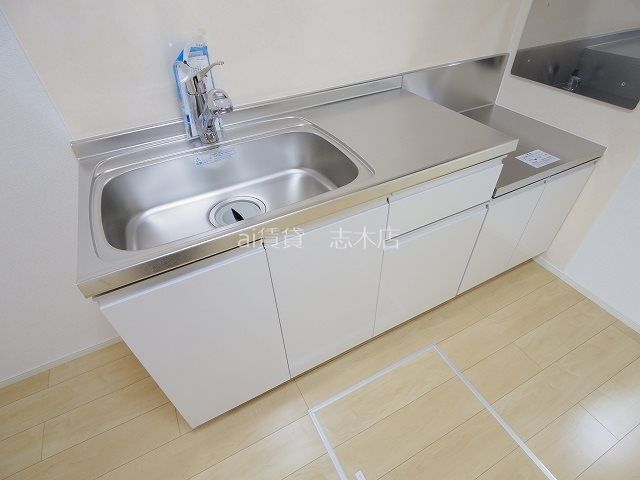 キッチン　※別号室写真