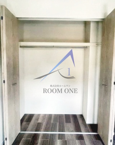 収納　収納です。