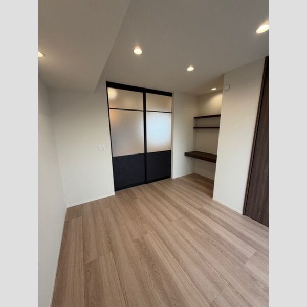 その他　東洋室