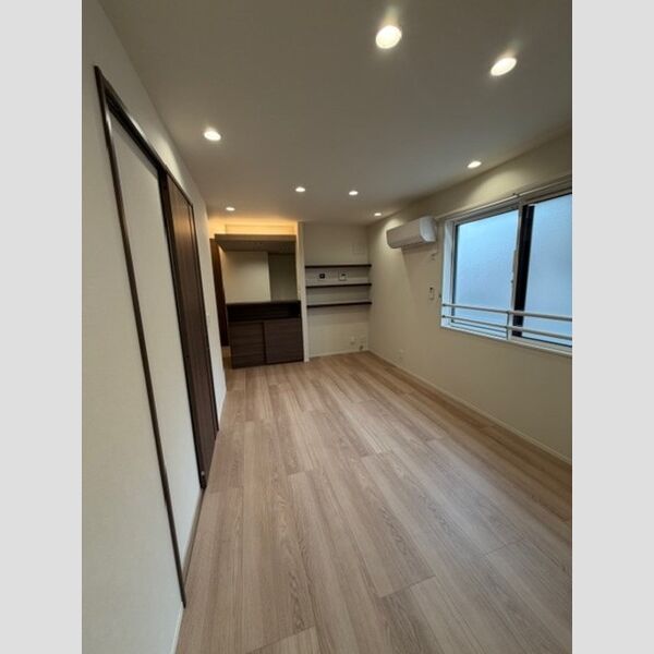 居室・リビング　LDK