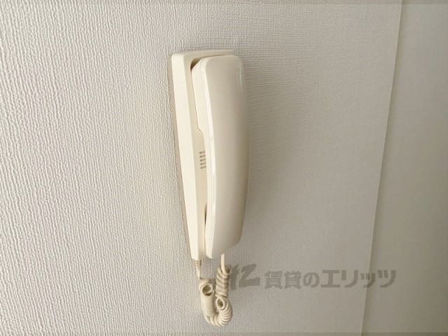 その他　インターホン