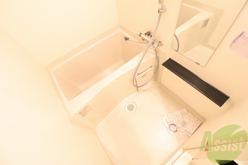 バス・シャワールーム　※イメージ写真