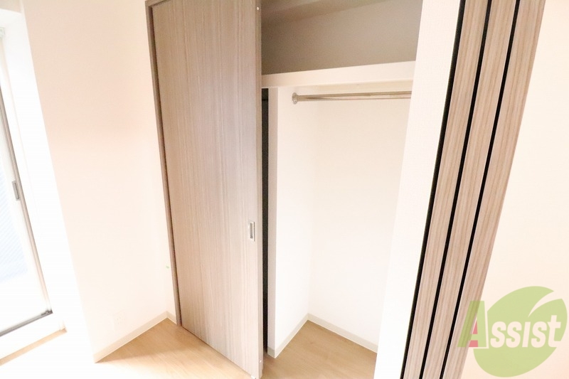 収納　※イメージ写真