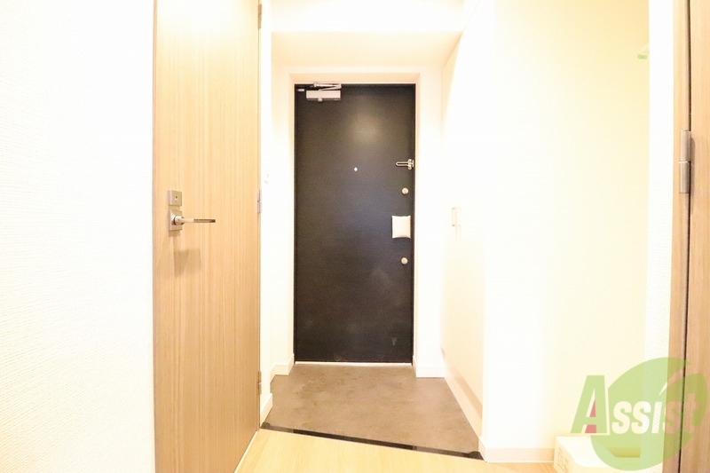 玄関　※イメージ写真