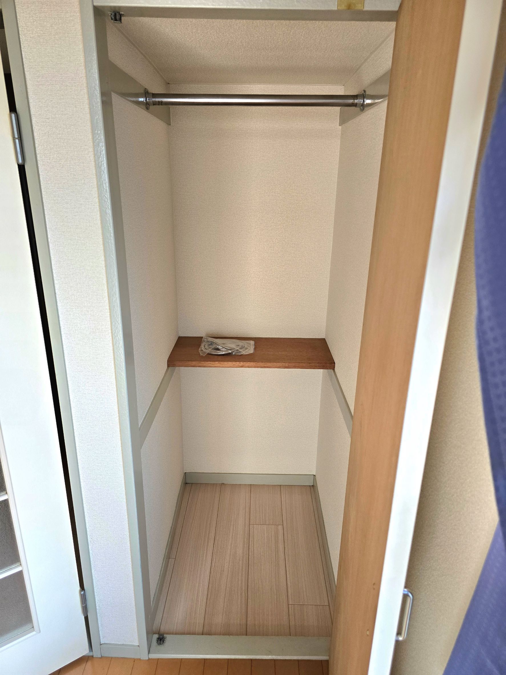 新保第2レジデンスの内装写真