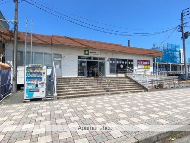 その他　東新潟駅（その他）まで2884m