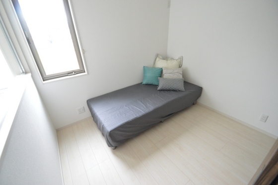 その他部屋・スペース　２階洋室※家具は配置イメージです