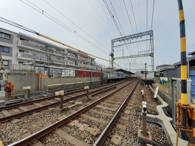その他　近鉄大阪線法善寺駅（その他）まで405m