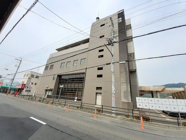 病院　柏原市立柏原病院様（病院）まで736m