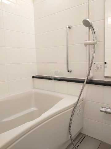 バス・シャワールーム　パークフラッツ渋谷代官山