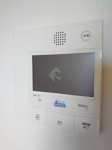 セキュリティ　パークフラッツ渋谷代官山