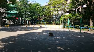 公園　吉原公園（公園）まで207m