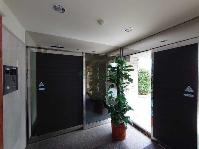 その他　グランハイツ東新宿