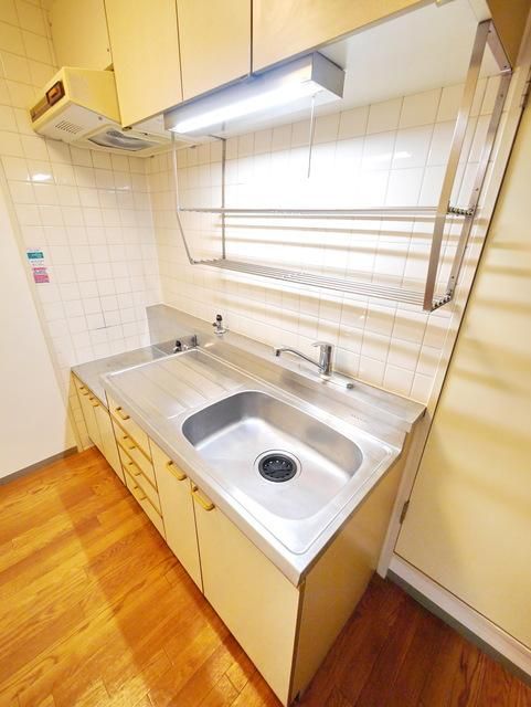 キッチン　同シリーズ