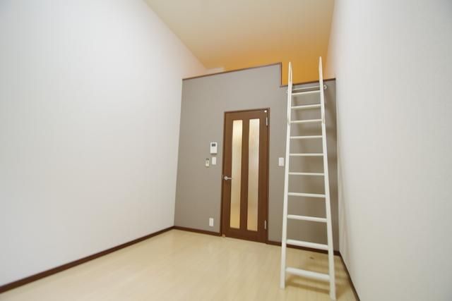 その他部屋・スペース　★全室フローリング★