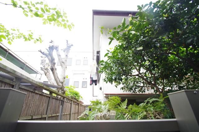 眺望　★窓からの景色★