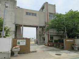 小学校　堺市立福泉小学校（小学校）まで1052m