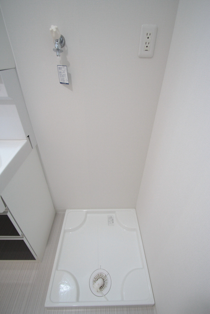 その他設備　※同じ間取の別室のお写真です。