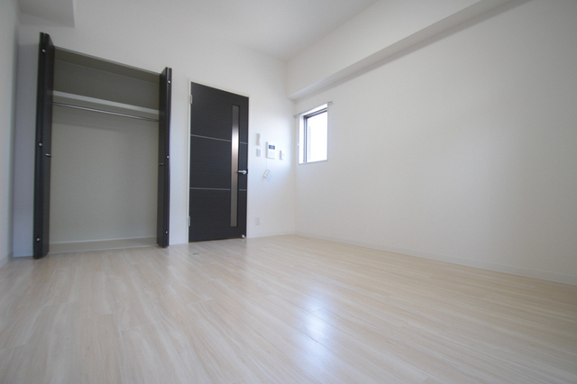 居室・リビング　※同じ間取の別室のお写真です。