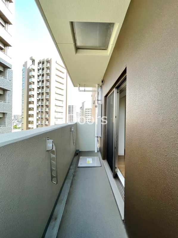 バルコニー　イメージです