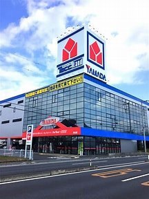 ホームセンター　ヤマダデンキテックランドＮｅｗ蘇我店（ホームセンター）まで1170m