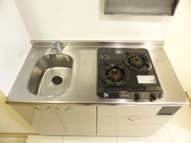 キッチン　キッチン※別部屋参考写真