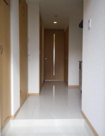 玄関　玄関※別部屋参考写真