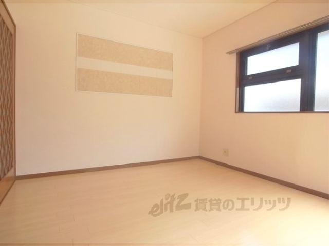 居室・リビング　居室