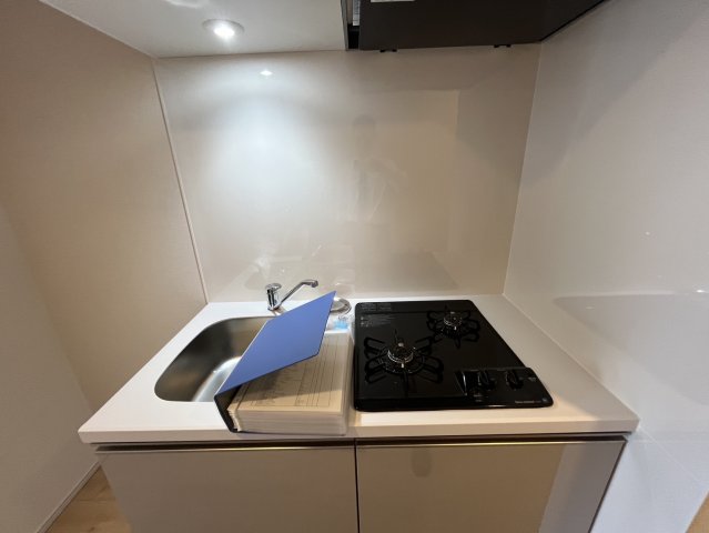 キッチン　リーフシティ市川　ザ・レジデンス
