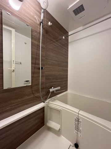 バス・シャワールーム　リーフシティ市川　ザ・レジデンス