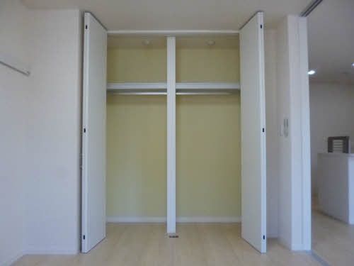 収納　収納スペース♪