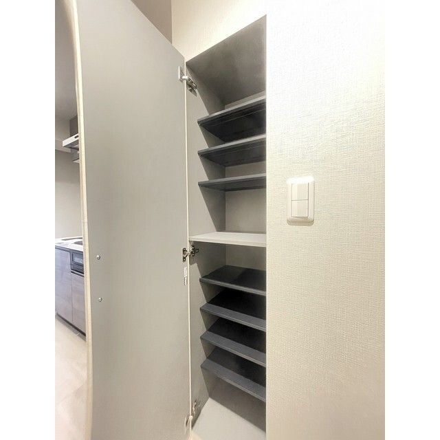 その他　シューズボックス