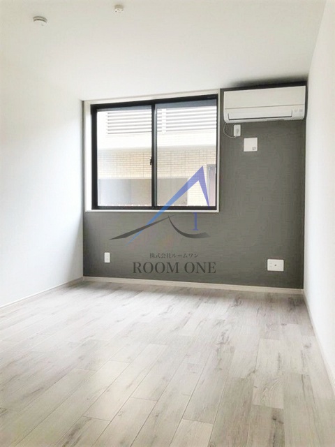 その他部屋・スペース　寝室です。