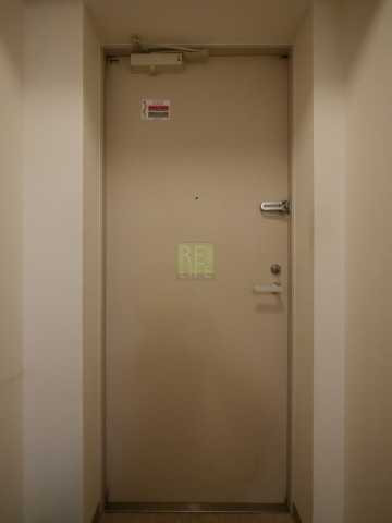 玄関　別間取り参考写真