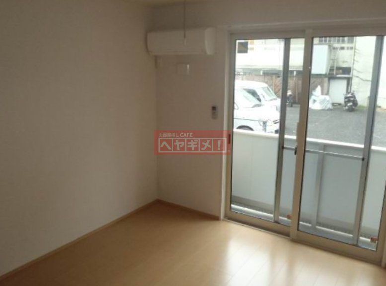 居室・リビング　リビング/居室