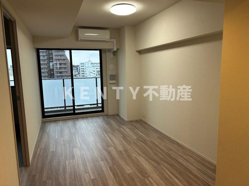 その他部屋・スペース　落ち着いて過ごせるお部屋なので、寝室にいかがでしょうか