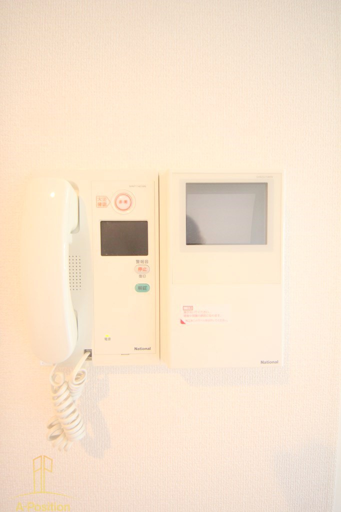 セキュリティ　エスリード梅田北